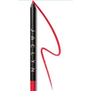 Jaclyn Cosmetics - Poutspoken Lip Liner -‎ Shade No Rules - NIB